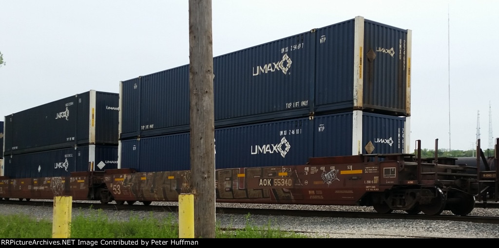 AOK 55340